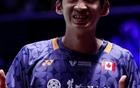 昙花一现？世锦赛黑马赖浩俊，近2站比赛惨不忍睹