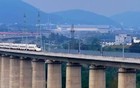 吉林省这条高铁，9月28日正式通车