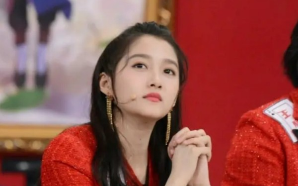 关晓彤为什么叫京圈瘦马 关晓彤京城瘦马是什么意思什么梗称号含义由来