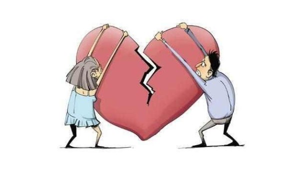 男女之间，相识后无非就是这些关系！