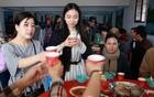 我是浙江人，假期到江苏喝喜酒，遇到5个问题想不通