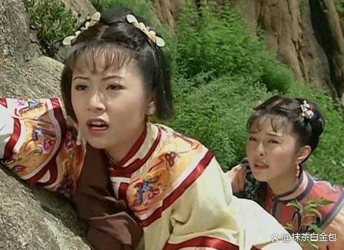 小燕子闯木兰围场帮紫薇找爹？琼瑶知道木兰围场有多大么？