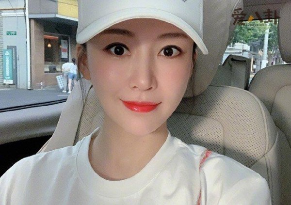 潘晓婷的老公，潘晓婷跟谁谈过恋爱,本文共（2931字）