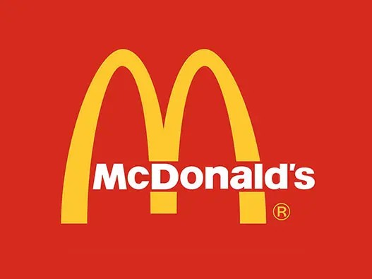一文了解McDonalds麦当劳logo设计含义及设计理念案例