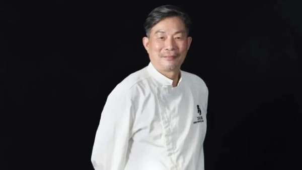 极客大厨何竟迅分享6道精致年夜菜！食材常见易得，做法好复制