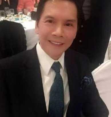 香港娱乐圈大佬排名，向华强只能排第八，成龙排不上名次