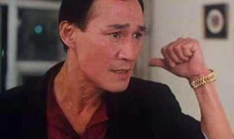 香港娱乐圈大佬排名，向华强只能排第八，成龙排不上名次