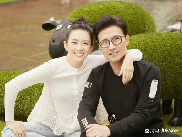 汪峰章子怡官宣离婚，八年婚姻到尽头，汪峰和章子怡是第三段婚姻