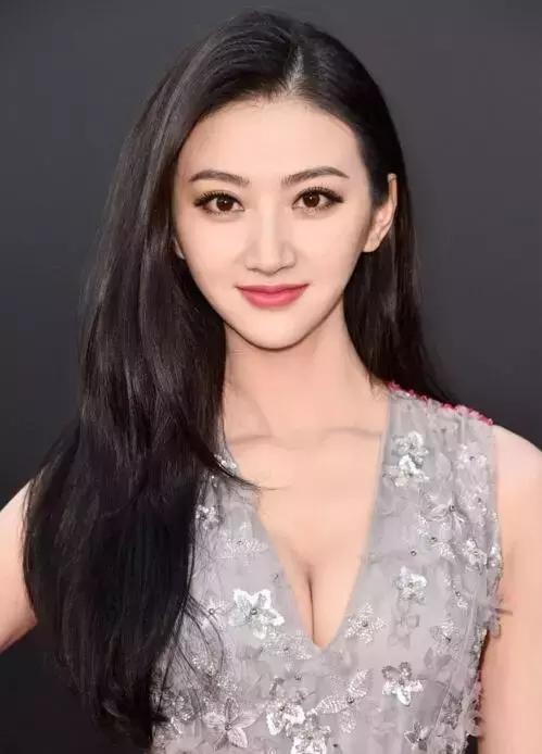 景甜自爆和成龙的关系，京城四美不枉虚名!