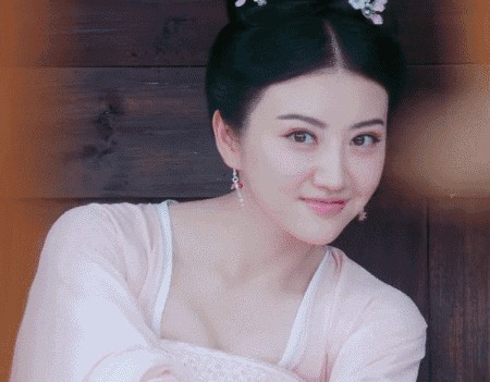 景甜自爆和成龙的关系，京城四美不枉虚名!