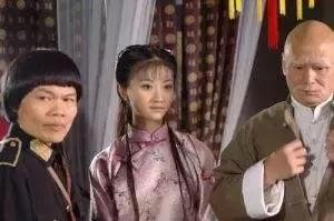 景甜自爆和成龙的关系，京城四美不枉虚名!