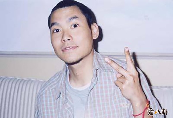 宋岳庭和热狗事件是什么