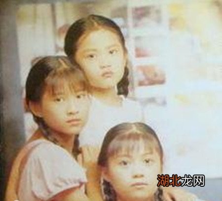 梅花三姐妹现在长什么样 梅花三姐妹是真实故事吗