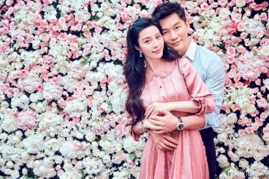 在娱乐圈谈恋爱真复杂，关系这么乱，还忙的过来吗？