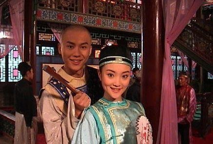 在娱乐圈谈恋爱真复杂，关系这么乱，还忙的过来吗？