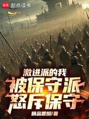 激进派的我被保守派怒斥保守在线阅读
