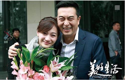 李小冉为何一直红不起来，原来这一方面是硬伤，网友直呼：心疼