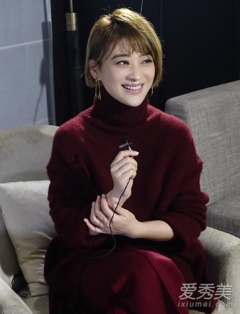 李小冉发文说了什么 李小冉插足梅婷婚姻是真的吗？