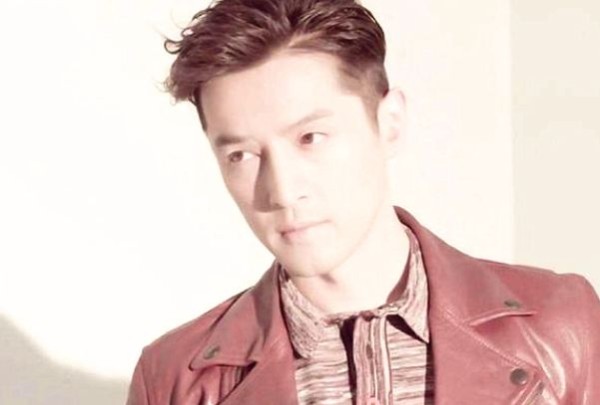 明星“禁忌”，不跟胡歌吃饭，不和杨颖拍戏