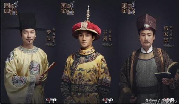 全曝光！国家宝藏27大国宝明星守护人誓言，词绝意绝引万众膜拜！