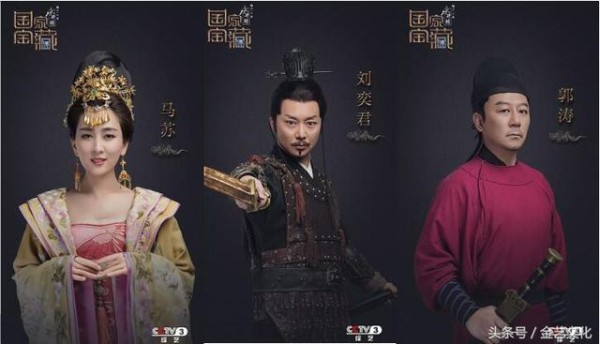 全曝光！国家宝藏27大国宝明星守护人誓言，词绝意绝引万众膜拜！