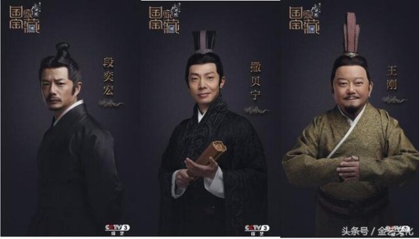 全曝光！国家宝藏27大国宝明星守护人誓言，词绝意绝引万众膜拜！