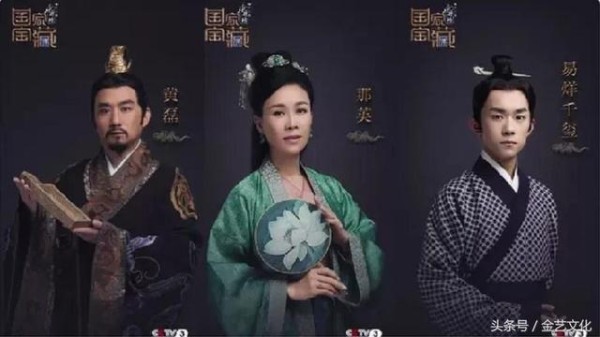 全曝光！国家宝藏27大国宝明星守护人誓言，词绝意绝引万众膜拜！