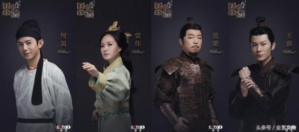 全曝光！国家宝藏27大国宝明星守护人誓言，词绝意绝引万众膜拜！