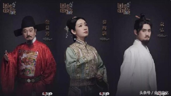 全曝光！国家宝藏27大国宝明星守护人誓言，词绝意绝引万众膜拜！
