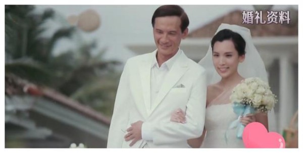 林志颖惨遭岳父质问，承认与前任林心如有联系，亲妈不知儿子情史