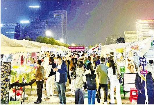 30万人次!周杰伦演唱会为何引爆泉城
