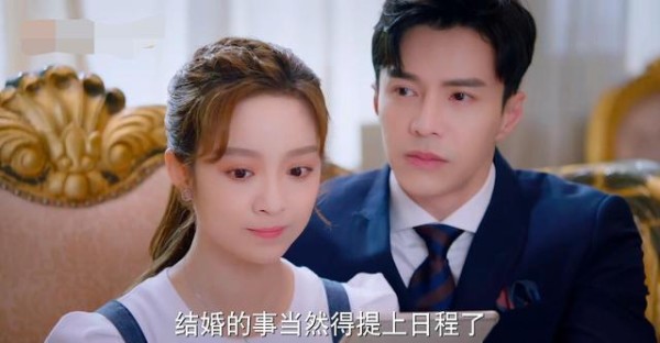 叶非墨得胃癌时日无多，温小暖含恨离开，知道真相之后悔不当初