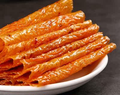 明星都在吃什么零食？易烊千玺最爱这一款