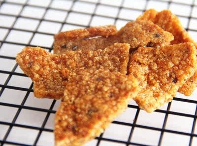 明星都在吃什么零食？易烊千玺最爱这一款