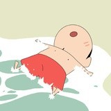 哈哈哈嗝屁了