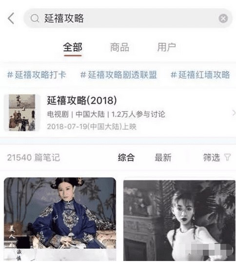 "小红书"带货推广法则攻略