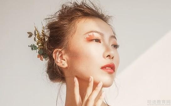 苏州星束影视化妆培训学校