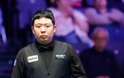斯诺克战报：中国3胜4负，赵心童3破百胜宾汉姆！