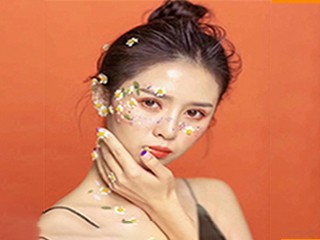 深圳化妆影楼培训班