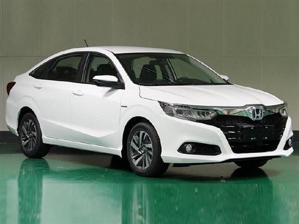 百公里油耗降至4.0L！广汽本田派混动版5月13日发布-有驾