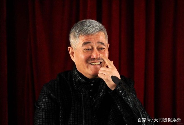 赵本山背后的男人，本山传媒的真正管理者，“豪哥”功不可没