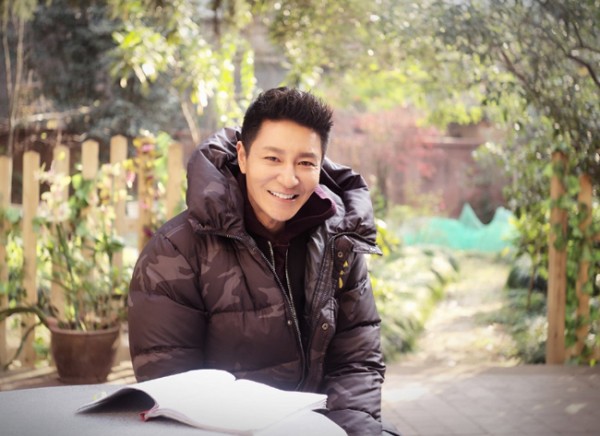 李宗翰八卦有哪些 李宗翰的妻子叫啥名字是演员吗被扒