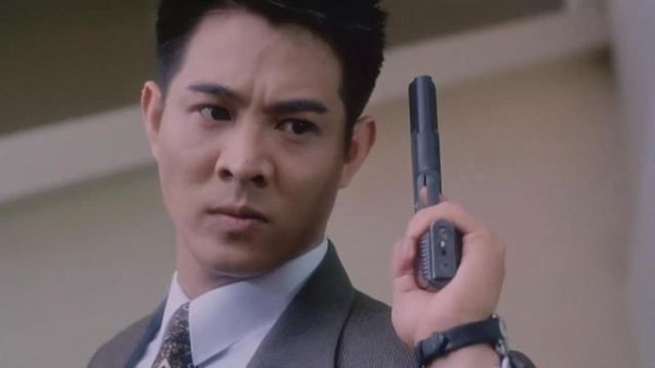 李连杰势力到底有多大？鲁豫道出真相：和马云逛街、马化腾帮忙