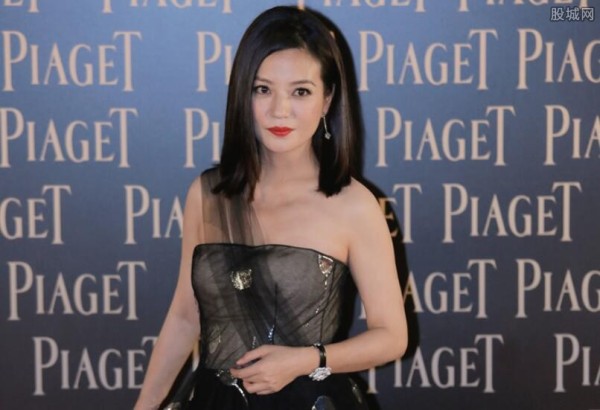 赵薇和陈坤闹翻了吗