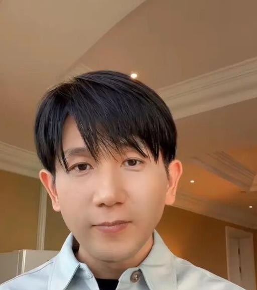 赵丽颖的缅籍绯闻男友，真是史上背景最复杂的姐夫，但并不意外！