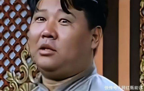 郭德纲没想到，于谦成压垮他的最后稻草，难怪郭麒麟不愿成继承人