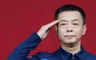 第一批航天员，只有一位同志不是少将军衔