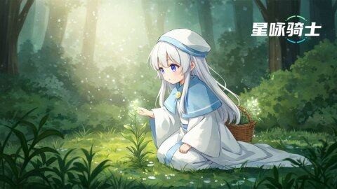 星咏骑士