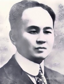 杨昌济