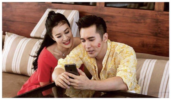 钟丽缇婆婆谈婚姻经营：百分之九十的矛盾都是对方父母引起的